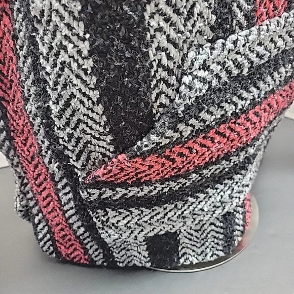 Earthragz Hoodie Mexican Baja Hippy. Size Medium Youth NWT - Picture 8 of 15